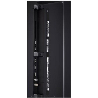 Телевизор LED LG 65" 65UT91006LA.ARUG черный 4K Ultra HD 60Hz DVB-T DVB-T2 DVB-C DVB-S DVB-S2 USB WiFi Smart TV от магазина РЭССИ