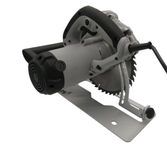 Циркулярная пила (дисковая) Ресанта ДП-235/2200 2200Вт (ручная) от магазина РЭССИ