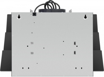 Вытяжка каминная Maunfeld Cascada 60 черный управление: сенсорное (1 мотор) от магазина РЭССИ