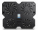 Подставка для ноутбука Deepcool MULTI CORE X6 (MULTICOREX6) 15.6"380x295x24мм 24дБ 2xUSB 4x 900г черный от магазина РЭССИ