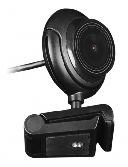 Камера Web A4Tech PK-710P черный 1Mpix (1280x720) USB2.0 с микрофоном от магазина РЭССИ