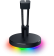 Картинка Держатель Razer Mouse Bungee V3 Chroma черный от магазина РЭССИ Держатель Razer Mouse Bungee V3 Chroma черный от магазина РЭССИ