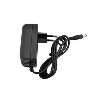 Блок питания 24V, 2A (5.5*2.5) Черный от магазина РЭССИ