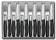 Набор столовых приборов Victorinox SWISS CLASSIC набор из 12предм. (6.7833.12) от магазина РЭССИ