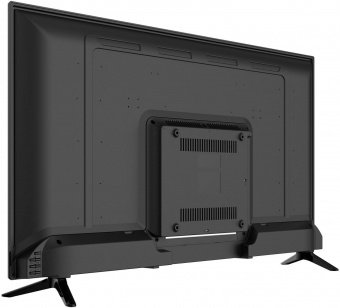Телевизор LED Digma 40" DM-LED40SBB25 Салют ТВ черный FULL HD 60Hz DVB-T DVB-T2 DVB-C DVB-S DVB-S2 USB WiFi Smart TV (RUS) от магазина РЭССИ