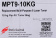 Тонер Static Control MPT9-10KG черный пакет 10000гр. для принтера HP LJ Pro PM401/ P2055/P3005/P3015 от магазина РЭССИ