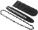 Цепная пила Greenworks G24CS25K2 аккум. дл.шины:10" (25cm) 1аккум. 2Ач ЗУ (2007707UA) от магазина РЭССИ