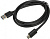 Кабель Buro BHP USB-TPC-1 USB (m)-USB Type-C (m) 1м черный от магазина РЭССИ
