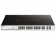 Коммутатор D-Link DGS-1210-28P/F DGS-1210-28P/F5A 24x1Гбит/с 4xКомбо(1000BASE-T/SFP) 24PoE 193W управляемый от магазина РЭССИ