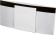 Картинка Микросистема Panasonic SC-HC200EG-W белый 20Вт CD CDRW FM USB BT от магазина РЭССИ Микросистема Panasonic SC-HC200EG-W белый 20Вт CD CDRW FM USB BT от магазина РЭССИ