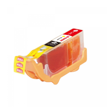 Картридж струйный G&G NC-CLI426Y желтый (8.4мл) для Canon Pixma MG5140/5240/6140/8140/MX884 от магазина РЭССИ