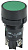 Кнопка SB-7 "Пуск" d22мм 1з+1р 240В зел. BBT40-SB7-K06 от магазина РЭССИ