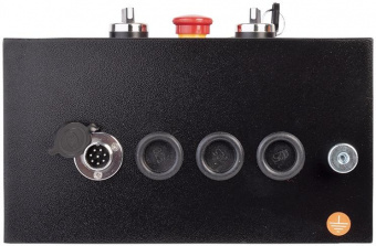 Система автозапуска для генератора Patriot GPA 1115W (474001811) от магазина РЭССИ