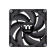 Картинка Вентилятор Thermaltake CT120 черный 4-pin 25.8dB Ret (CL-F147-PL12BL-A) от магазина РЭССИ Вентилятор Thermaltake CT120 черный 4-pin 25.8dB Ret (CL-F147-PL12BL-A) от магазина РЭССИ