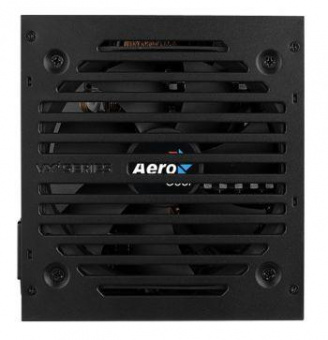 Блок питания Aerocool ATX 700W VX PLUS 700W (24+4+4pin) APFC 120mm fan 4xSATA RTL от магазина РЭССИ