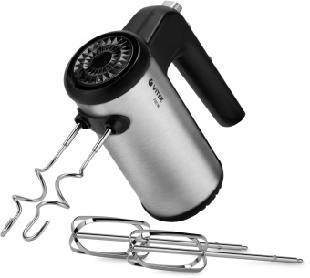 Миксер ручной Vitek Metropolis VT-1411 700Вт от магазина РЭССИ