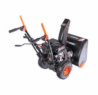 Снегоуборщик бензин. Patriot Арктика 7 5149кВт 7л.с. от магазина РЭССИ