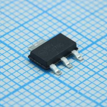 NCP1070STCT3G от магазина РЭССИ