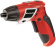 Картинка Отвертка аккум. Einhell TC-SD 3,6 аккум. патрон:Шестигранник 6.35 мм (1/4) (4513442) от магазина РЭССИ Отвертка аккум. Einhell TC-SD 3,6 аккум. патрон:Шестигранник 6.35 мм (1/4) (4513442) от магазина РЭССИ