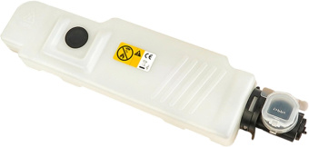 Бункер Cactus CS-WB860 (WT-860/1902LC0UN0) для Kyocera FS-C8600dn/TASKalfa 5501/4501/3051ci/4500 25000стр. от магазина РЭССИ