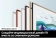 Телевизор QLED Samsung 75" QE75LS03BAUXUZ The Frame черный 4K Ultra HD 120Hz DVB-T2 DVB-C DVB-S2 USB WiFi Smart TV (RUS) от магазина РЭССИ