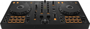 Микшерный пульт Pioneer DDJ-FLX4 (для всех пользователей) от магазина РЭССИ
