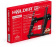 Кронштейн для телевизора Holder T2627-B черный 22"-40" макс.25кг настенный наклон от магазина РЭССИ