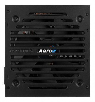 Блок питания Aerocool ATX 650W VX PLUS 650W (24+4+4pin) 120mm fan 3xSATA RTL от магазина РЭССИ