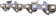 Цепь для цепных пил Stihl 36130060050 3/8" 50звен. от магазина РЭССИ