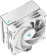 Устройство охлаждения(кулер) Deepcool AK400 WH Soc-AM5/AM4/1151/1200/1700 белый 4-pin 29dB Al+Cu 220W 661gr Ret (R-AK400-WHNNMN-G-1) от магазина РЭССИ