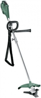 Триммер электрический Bosch AFS 23-37 950Вт разбор.штан. реж.эл.:леска/нож от магазина РЭССИ