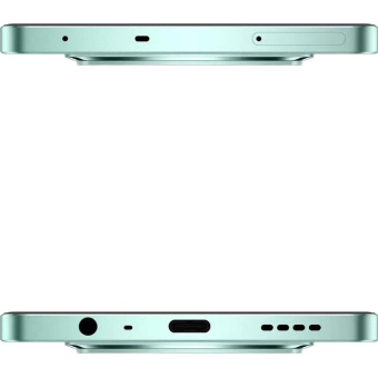 Смартфон Realme RMX3951 13 5G 256Gb 12Gb зеленый моноблок 3G 4G 6.72" 1080x2400 Android 14 802.11 a/b/g/n/ac NFC GPS GSM900/1800 GSM1900 TouchSc Protect от магазина РЭССИ