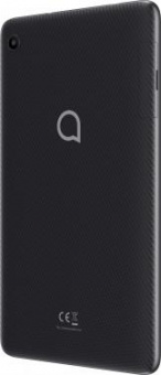 Планшет Alcatel 9013X MT8765B (1.28) 4C RAM1Gb ROM16Gb 6.95" TN 1024x600 3G Android 10.0 Go черный 2Mpix 2Mpix BT GPS WiFi Touch microSD 128Gb GPRS EDGE minUSB 2580mAh до 260hrs от магазина РЭССИ
