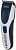 Машинка для стрижки Wahl Cordless ColorPro белый/синий (насадок в компл:10шт) от магазина РЭССИ