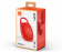 Колонка порт. JBL Clip 5 красный 7W Mono BT 1400mAh от магазина РЭССИ