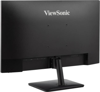 Монитор ViewSonic 23.8" VA2408-MHDB черный IPS LED 16:9 HDMI M/M матовая 250cd 178гр/178гр 1920x1080 100Hz VGA DP FHD USB 3.3кг от магазина РЭССИ