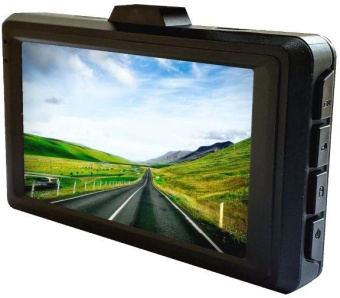 Видеорегистратор Artway AV-400 Max Power черный 2Mpix 1080x1920 1080i 170гр. от магазина РЭССИ