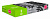 Картридж лазерный Cactus CS-TK475 TK-475 черный (15000стр.) для Kyocera FS-6025/B/6030 от магазина РЭССИ