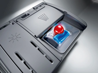 Посудомоечная машина встраив. Bosch SPV4HKX10E узкая от магазина РЭССИ