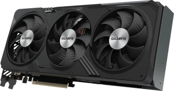 Видеокарта Gigabyte PCI-E 4.0 GV-R79GREGAMING OC-16GD AMD Radeon RX 7900GRE 16Gb 256bit GDDR6 2052/18000 HDMIx2 DPx2 HDCP Ret от магазина РЭССИ
