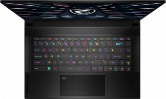 Ноутбук MSI Stealth GS66 12UGS-212RU Core i7 12700H 32Gb SSD1Tb NVIDIA GeForce RTX3070Ti 8Gb 15.6" IPS QHD (2560x1440) Windows 11 Home black WiFi BT Cam (9S7-16V512-212) от магазина РЭССИ