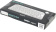 Клавиатура Logitech MX Keys Mini серебристый/белый USB беспроводная BT/Radio LED (920-010499) от магазина РЭССИ