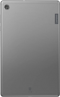 Планшет Lenovo Tab M10 Plus TB-X606X Helio P22T (2.3) 8C RAM4Gb ROM128Gb 10.3" IPS 1920x1200 3G 4G Android 9.0 серебристый 8Mpix 5Mpix BT GPS WiFi Touch microSD 256Gb 5000mAh от магазина РЭССИ