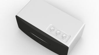 Колонки Edifier D12 2.0 белый/белый 70Вт BT от магазина РЭССИ