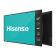 Панель Hisense 43" 43DM66D черный D-LED DID LED 8ms 16:9 HDMI матовая 1200:1 500cd 178гр/178гр 3840x2160 DP 4K USB 10кг от магазина РЭССИ
