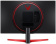 Монитор LG 27" UltraGear 27GN600-B черный IPS LED 1ms 16:9 HDMI матовая 350cd 178гр/178гр 1920x1080 FreeSync DP FHD 5.8кг от магазина РЭССИ