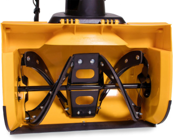 Снегоуборщик электр. Champion STE1650 1.6кВт от магазина РЭССИ