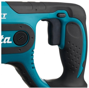 Перфоратор Makita DHR241Z патрон:SDS-plus уд.:1.9Дж аккум. от магазина РЭССИ