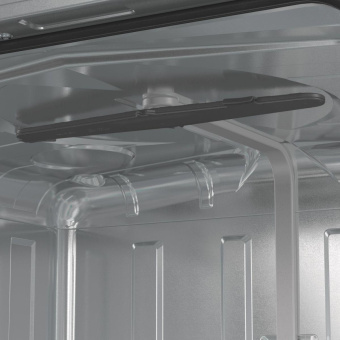 Посудомоечная машина встраив. Gorenje GV643D60 1900Вт полноразмерная белый от магазина РЭССИ