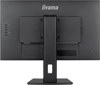 Монитор Iiyama 27" ProLite XUB2792HSU-B6 черный IPS LED 0.4ms 16:9 HDMI M/M матовая HAS Piv 250cd 178гр/178гр 1920x1080 100Hz DP FHD USB 5.7кг от магазина РЭССИ
